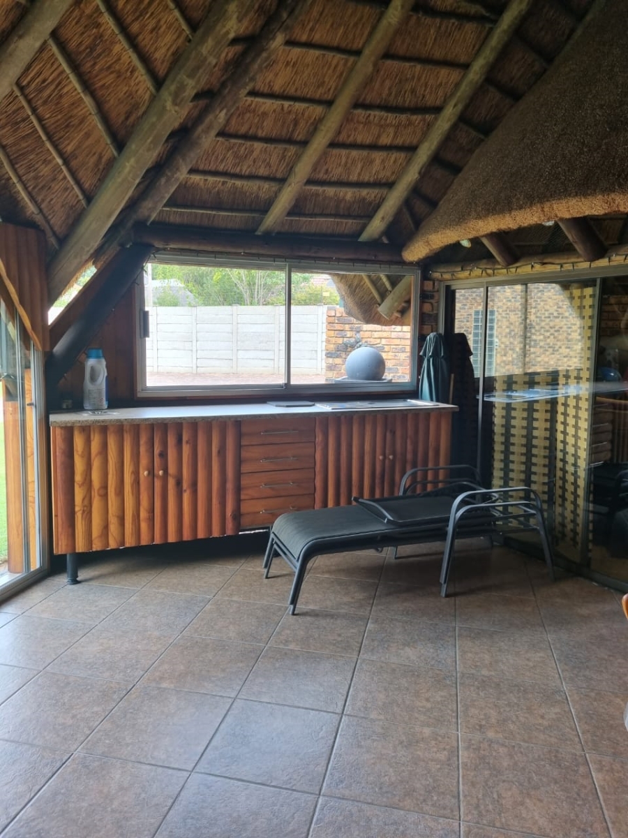 3 Bedroom Property for Sale in Abrahamsrust Free State